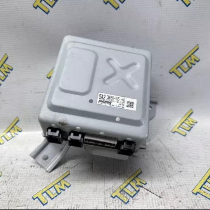 09-14 Acura TL Power Steering Control Module 39980-TK5 2009 2010 2011 12 13 OEM