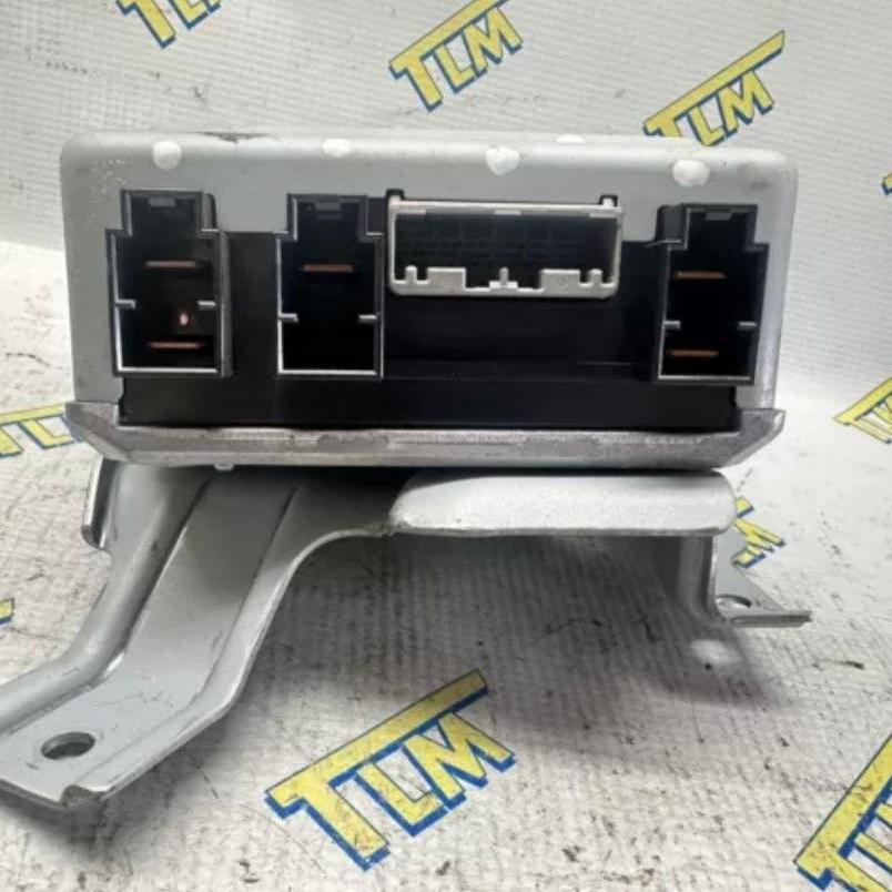 09-14 Acura TL Power Steering Control Module 39980-TK5 2009 2010 2011 12 13 OEM