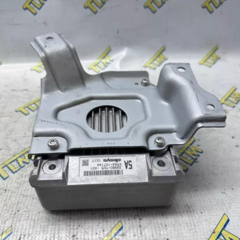 09-14 Acura TL Power Steering Control Module 39980-TK5 2009 2010 2011 12 13 OEM