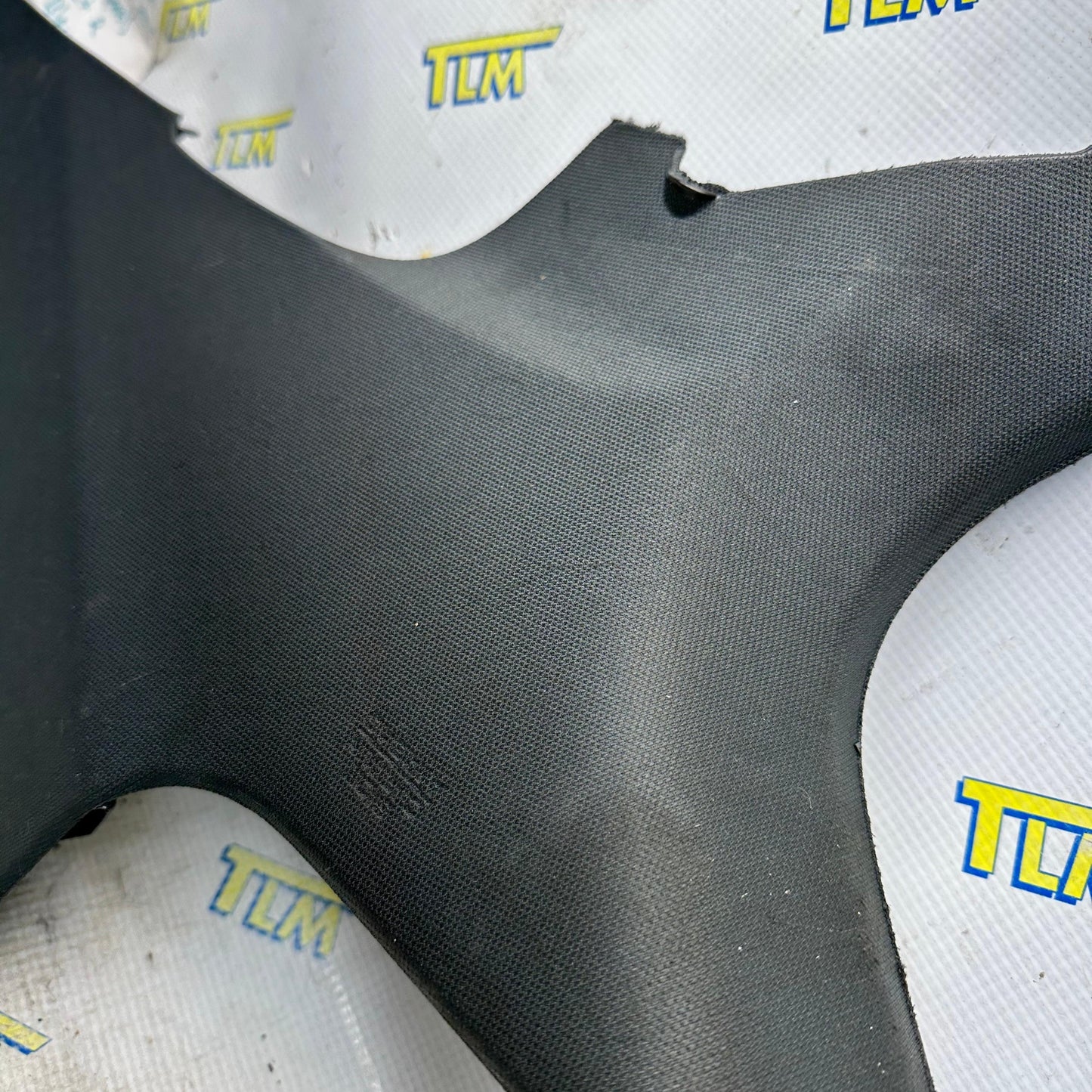 09-14 Acura TSX Interior C Panels SPECIAL EDITION BLACK LEFT RIGHT 10 11 12 13 rear OEM