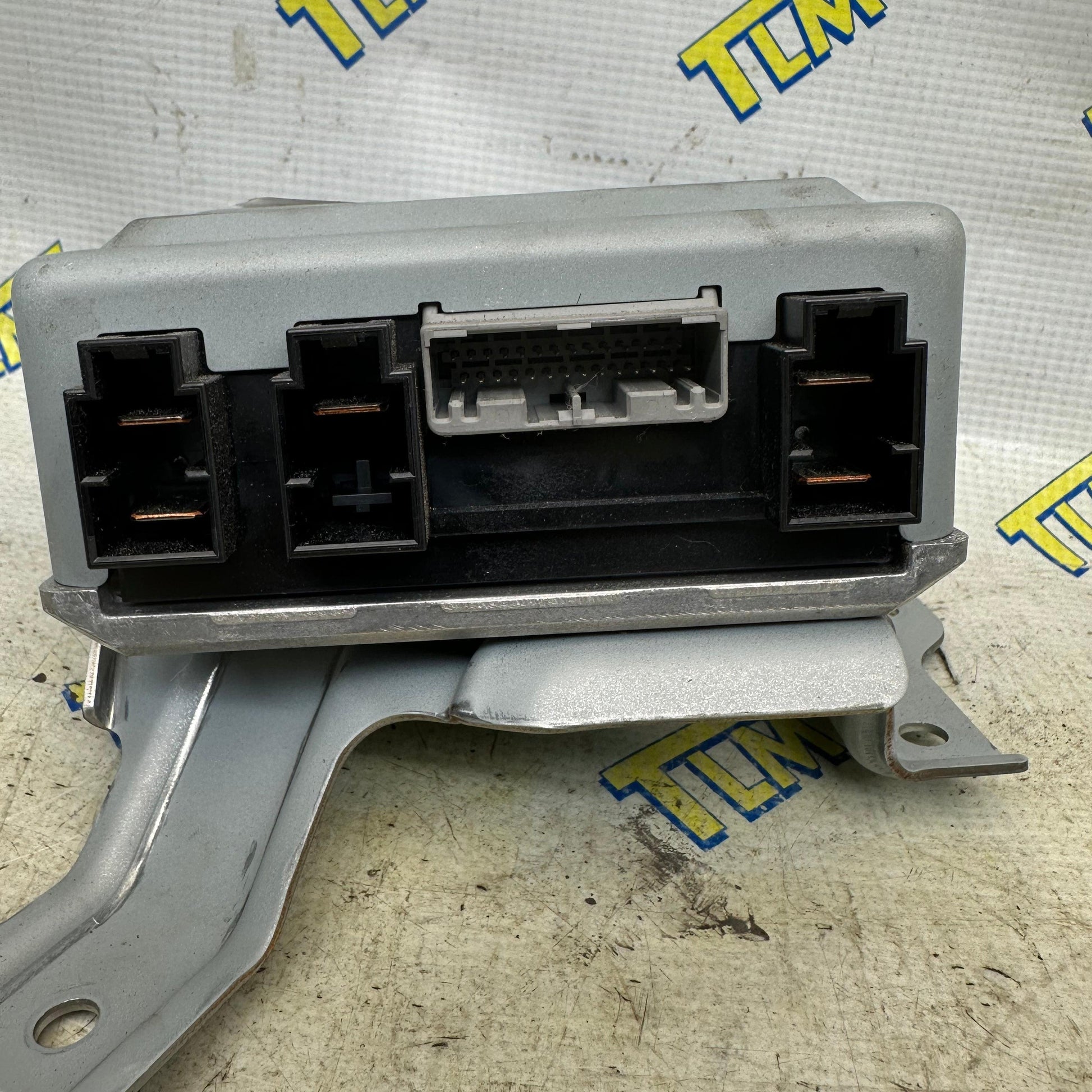 09-14 Acura TSX Power Steering Control Computer Module 39980-TL2 2009 2010 2011 12 13 14 OEM