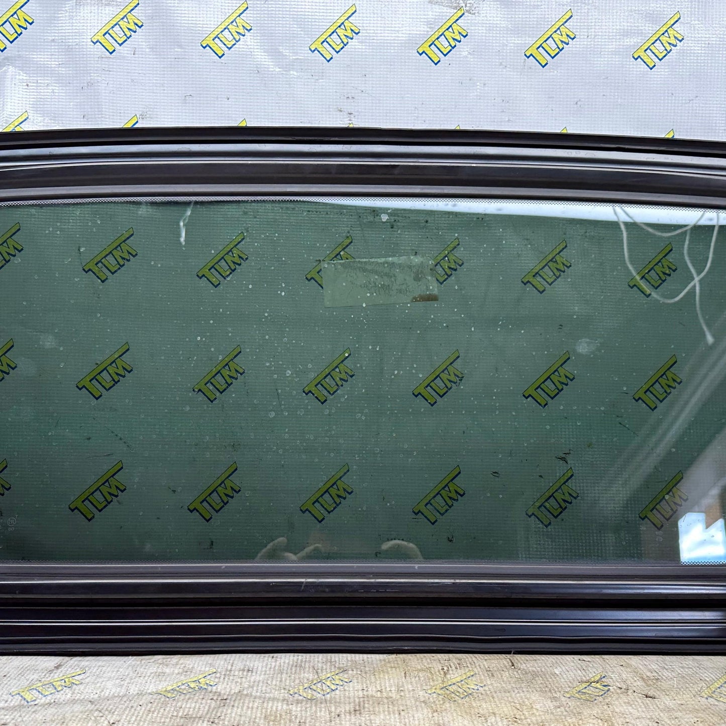 09-14 Acura TSX Sunroof Glass Moon Roof Sun 2009 2010 2011 2012 2013 2014 OEM