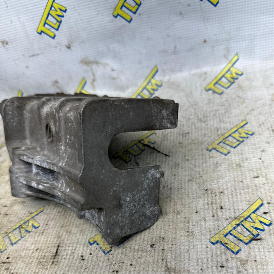 09-14 Acura TSX Transmission *2.4 only* Lower Shifter Cable Wire Bracket Cover 2010 2011 2012 2013 2014 OEM