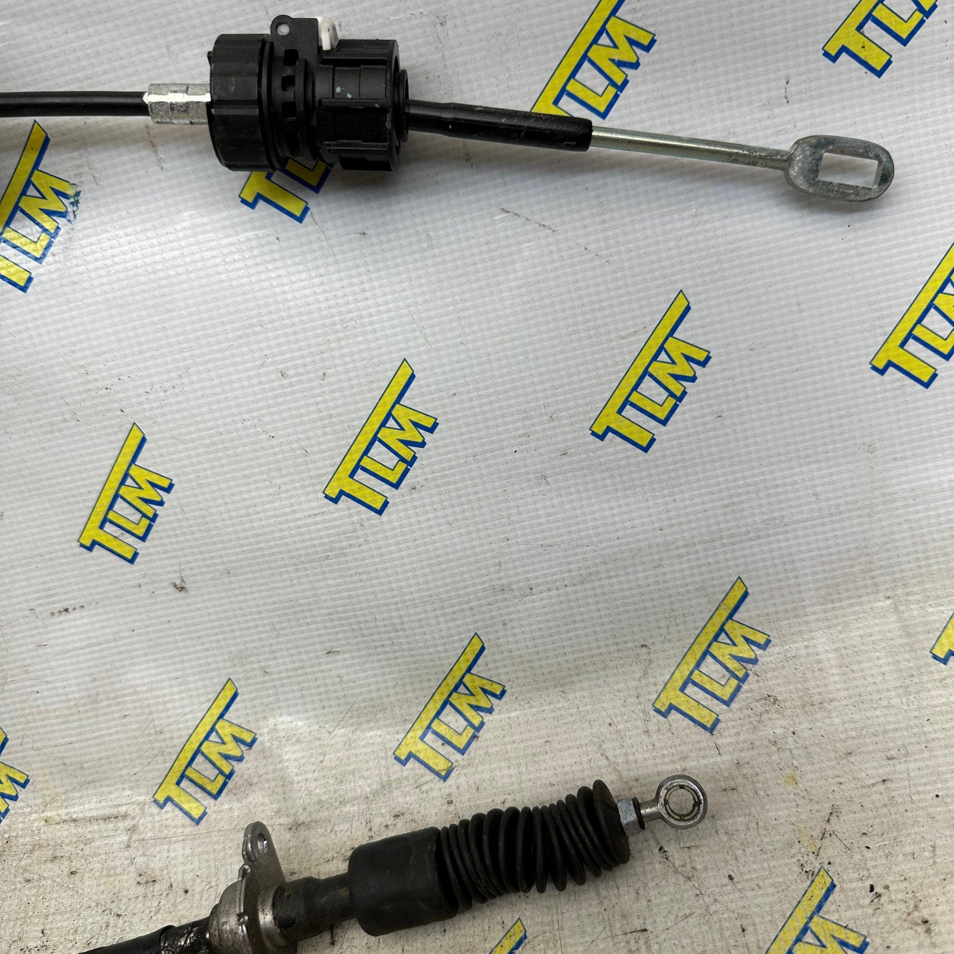 09-14 Acura TSX Transmission Cable SHIFTER Automatic 2.4 Gear Shift 2010 2011 2012 2013 OEM