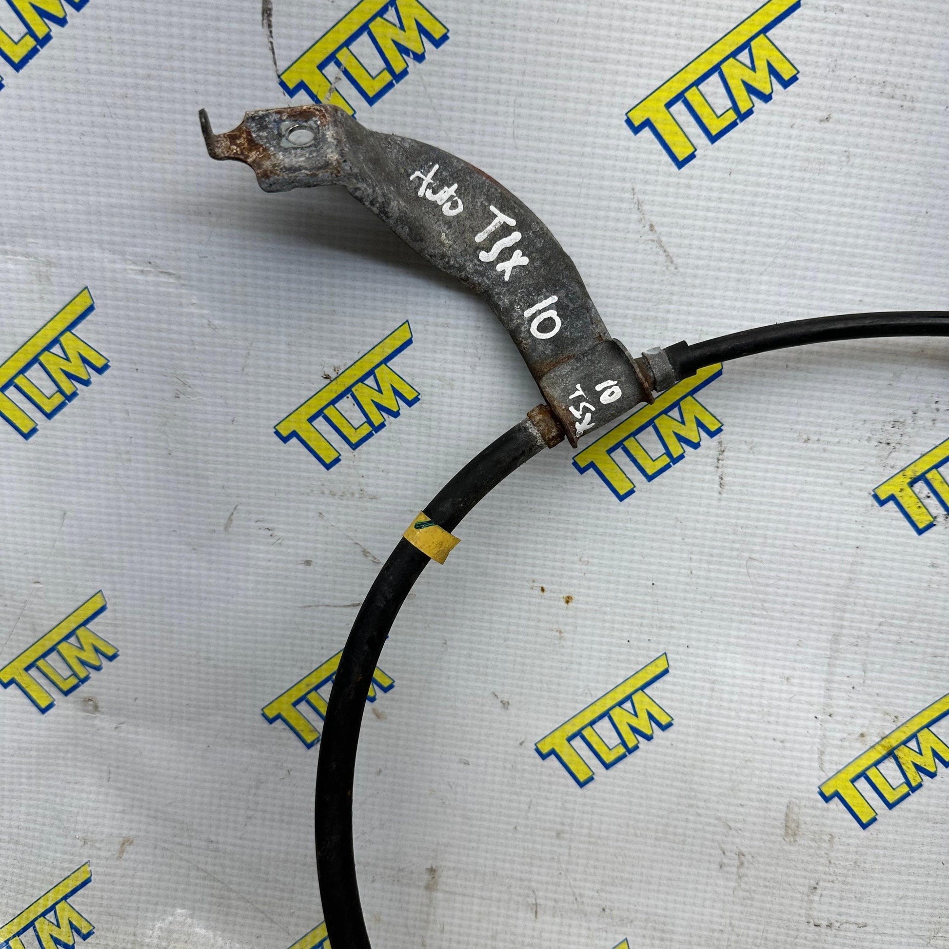 09-14 Acura TSX Transmission Cable SHIFTER Automatic 2.4 Gear Shift 2010 2011 2012 2013 OEM