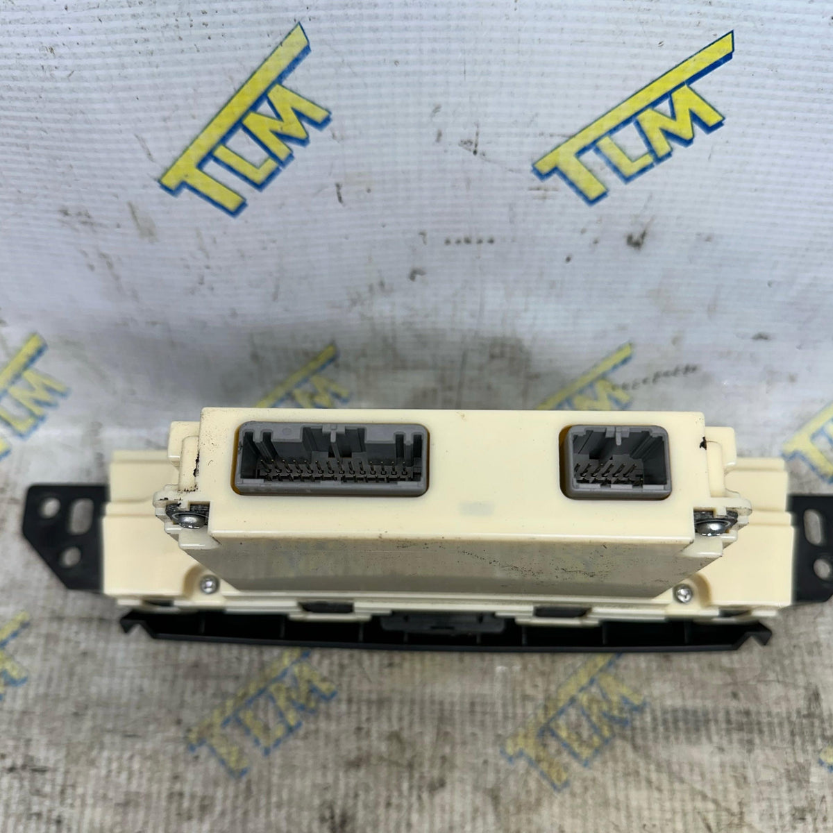 09-14 Temperature Heat Climate Control Unit Module Buttons 2010 2011 2012 2013 2014 OEM