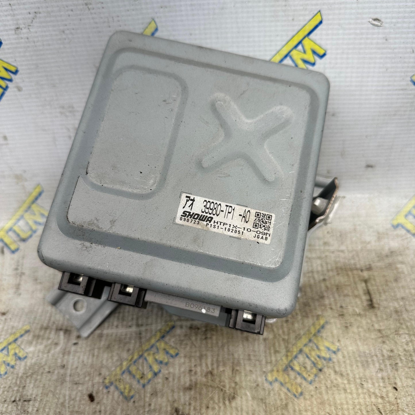 11-14 Acura TSX * 3.5 * Power Steering Control Module 39980-TP1 2011 12 13 OEM