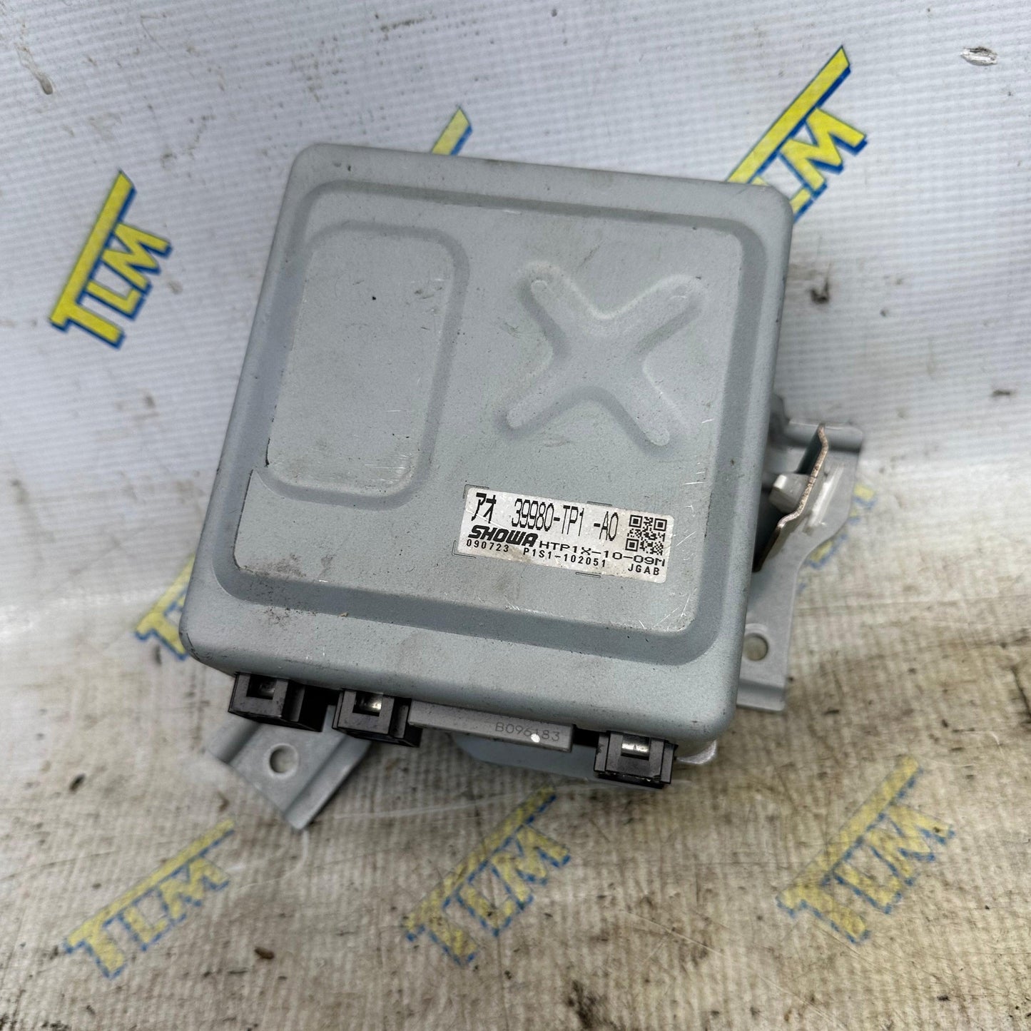11-14 Acura TSX * 3.5 * Power Steering Control Module 39980-TP1 2011 12 13 OEM