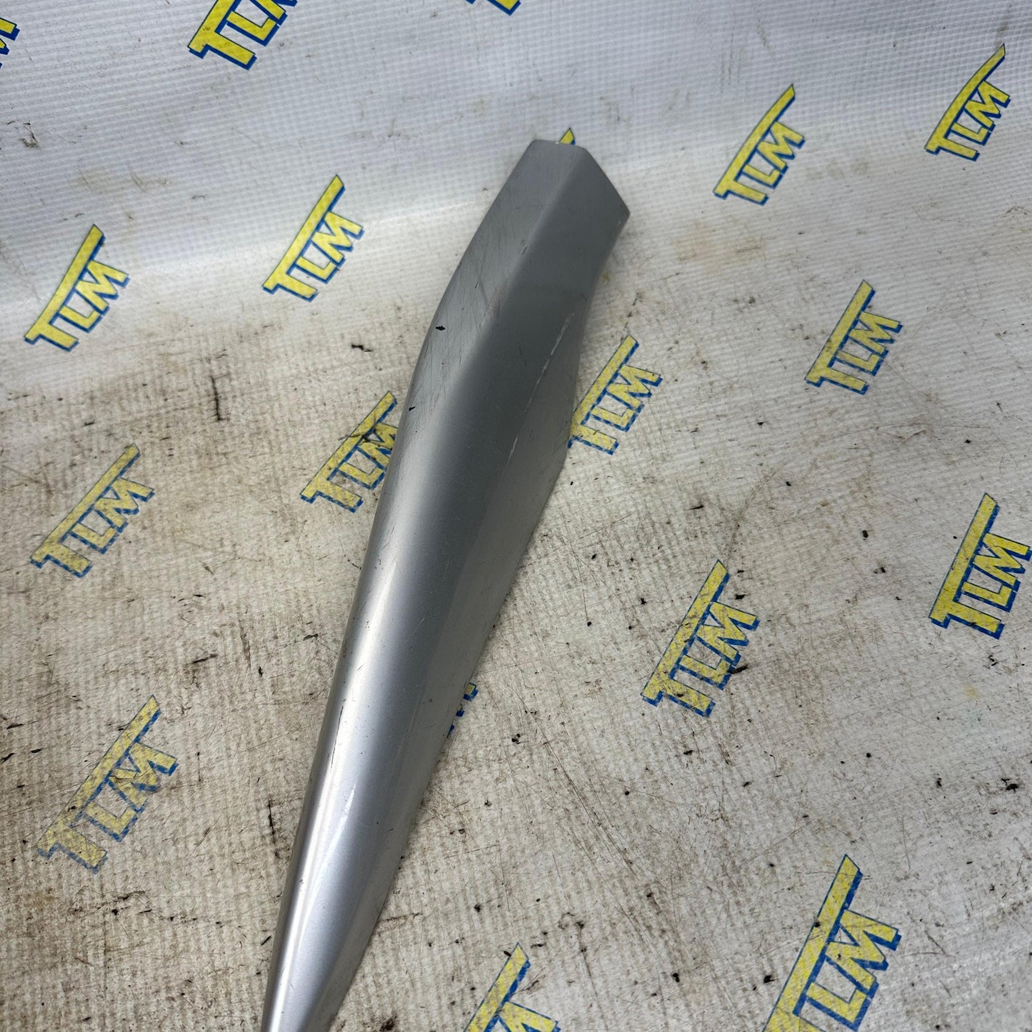 11-14 Acura TSX *wagon* Roof Rack Cover Cap FRONT DRIVER LEFT 2011 2012 2013 2014 OEM