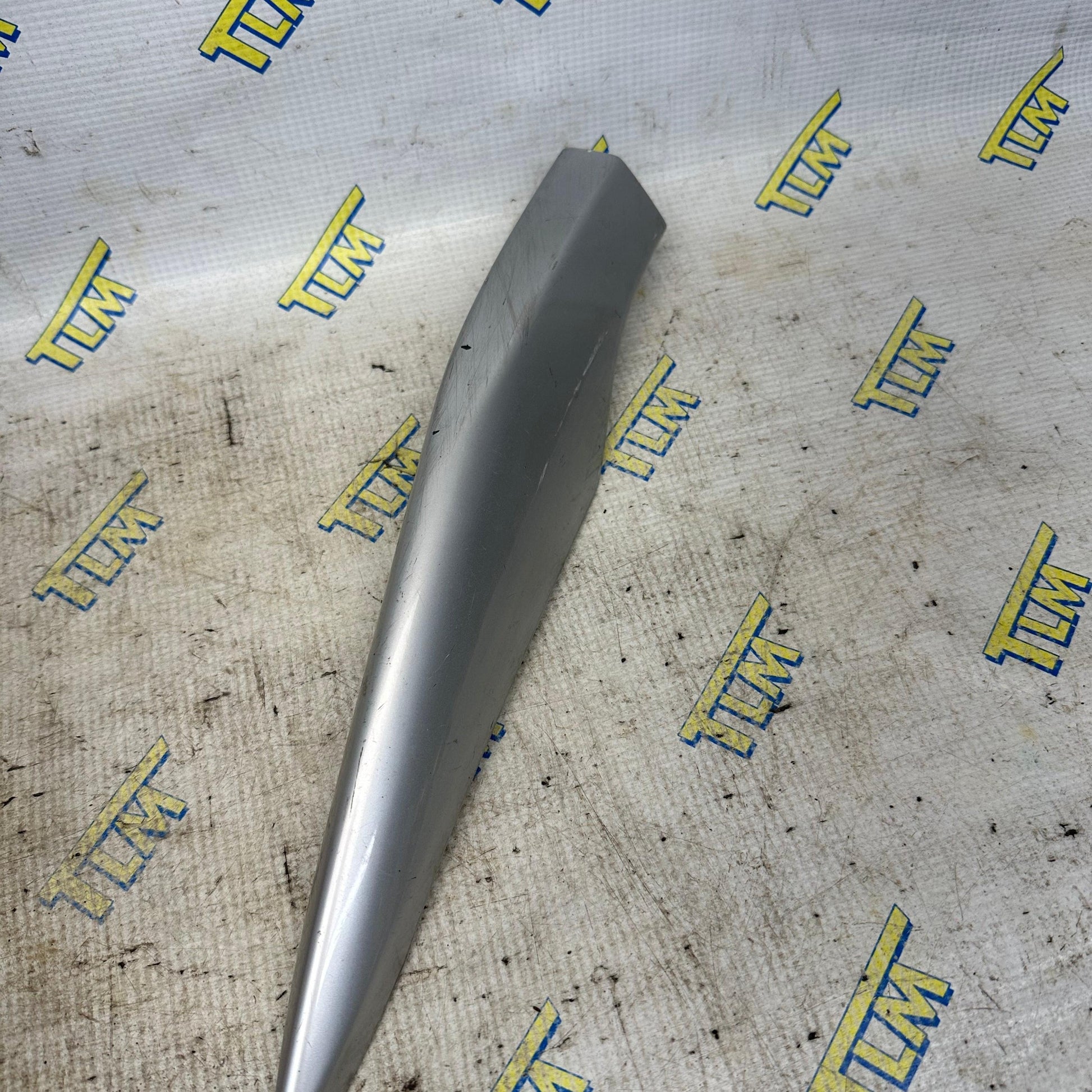 11-14 Acura TSX *wagon* Roof Rack Cover Cap FRONT DRIVER LEFT 2011 2012 2013 2014 OEM