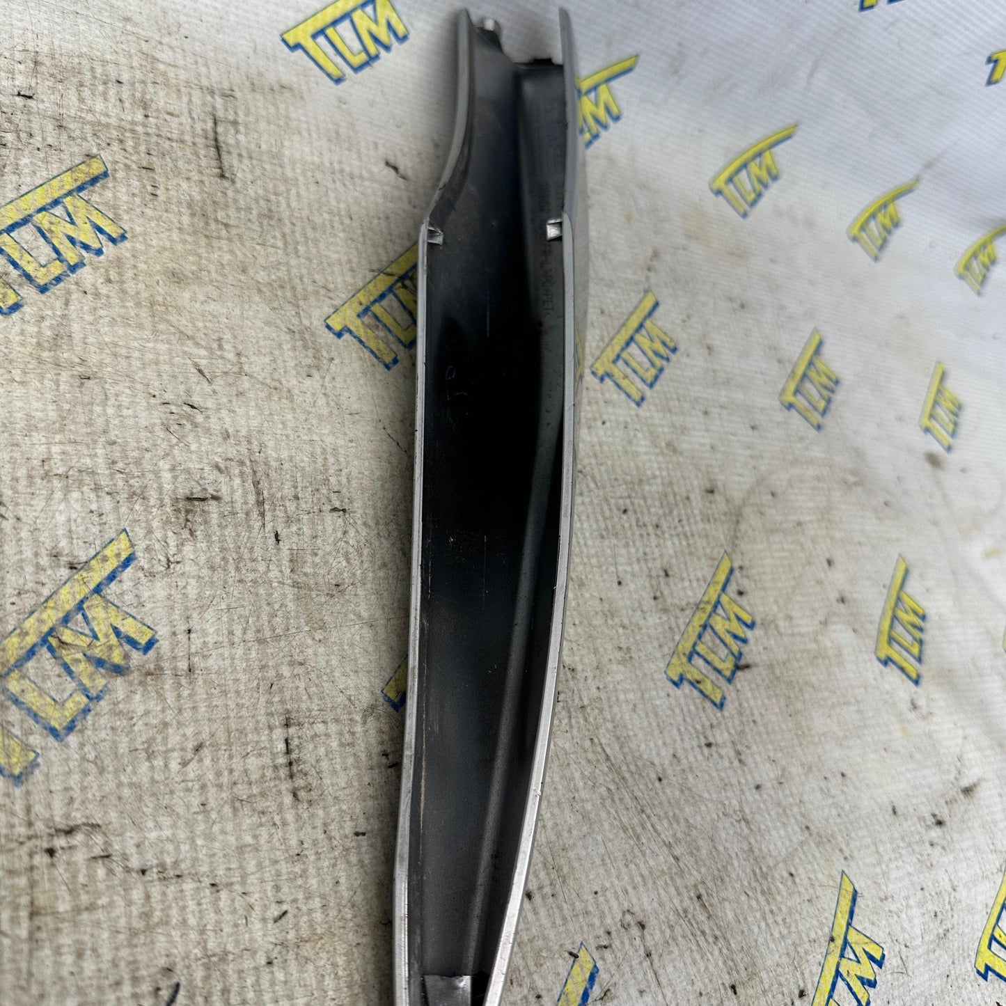 11-14 Acura TSX *wagon* Roof Rack Cover Cap FRONT DRIVER LEFT 2011 2012 2013 2014 OEM