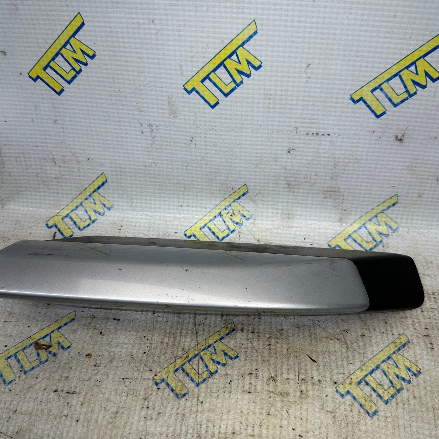 11-14 Acura TSX *wagon* Roof Rack Cover Cap REAR PASSENGER 2012 2013 2014 OEM