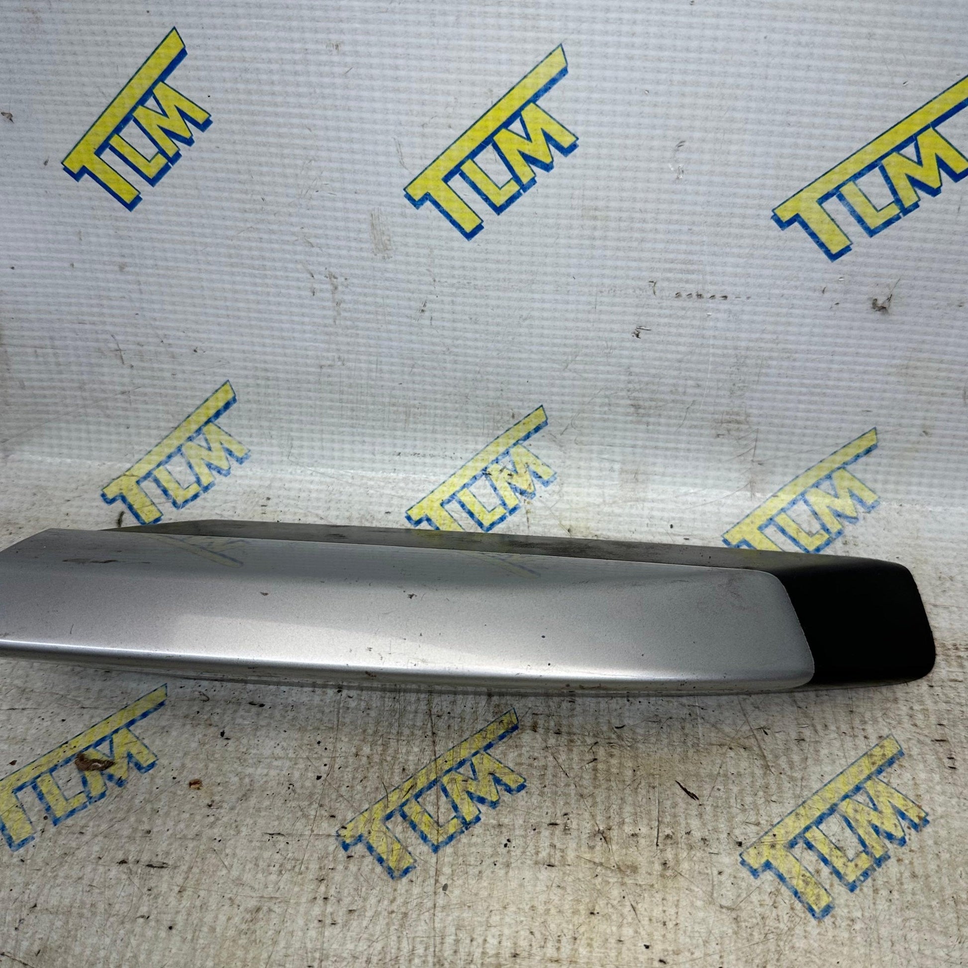 11-14 Acura TSX *wagon* Roof Rack Cover Cap REAR PASSENGER 2012 2013 2014 OEM