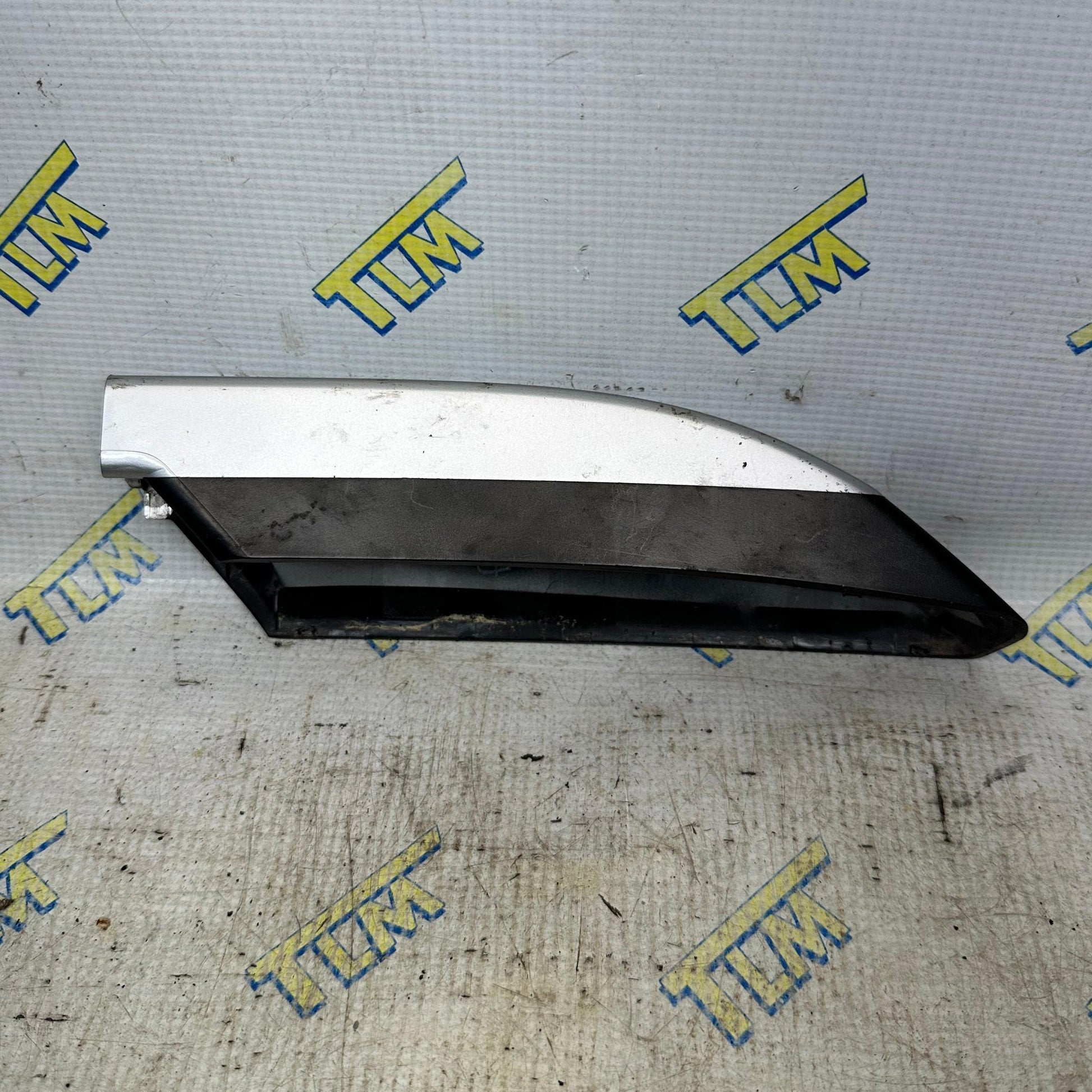 11-14 Acura TSX *wagon* Roof Rack Cover Cap REAR PASSENGER 2012 2013 2014 OEM