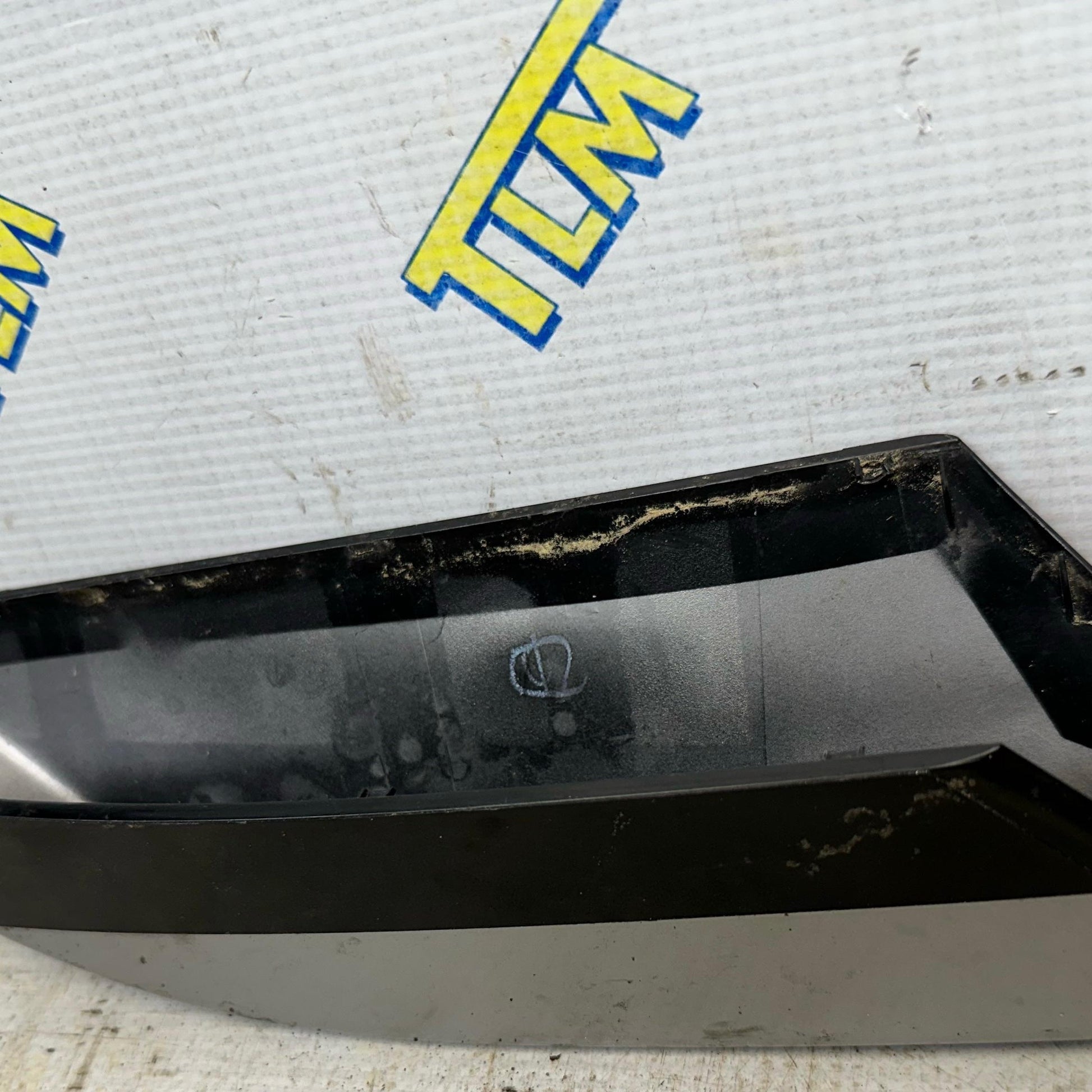 11-14 Acura TSX *wagon* Roof Rack Cover Cap REAR PASSENGER 2012 2013 2014 OEM