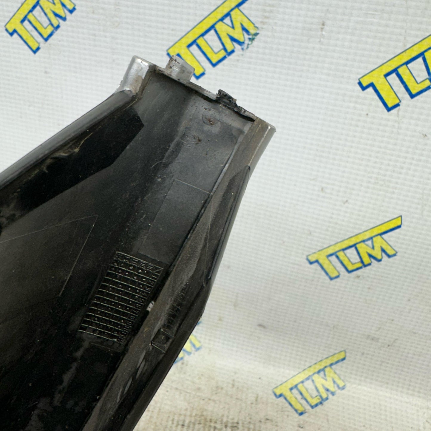 11-14 Acura TSX *wagon* Roof Rack Cover Cap REAR PASSENGER 2012 2013 2014 OEM