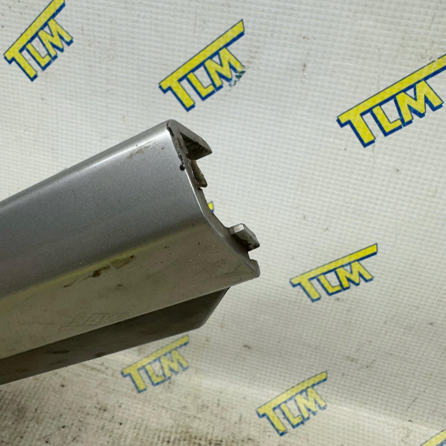 11-14 Acura TSX *wagon* Roof Rack Cover Cap REAR PASSENGER 2012 2013 2014 OEM