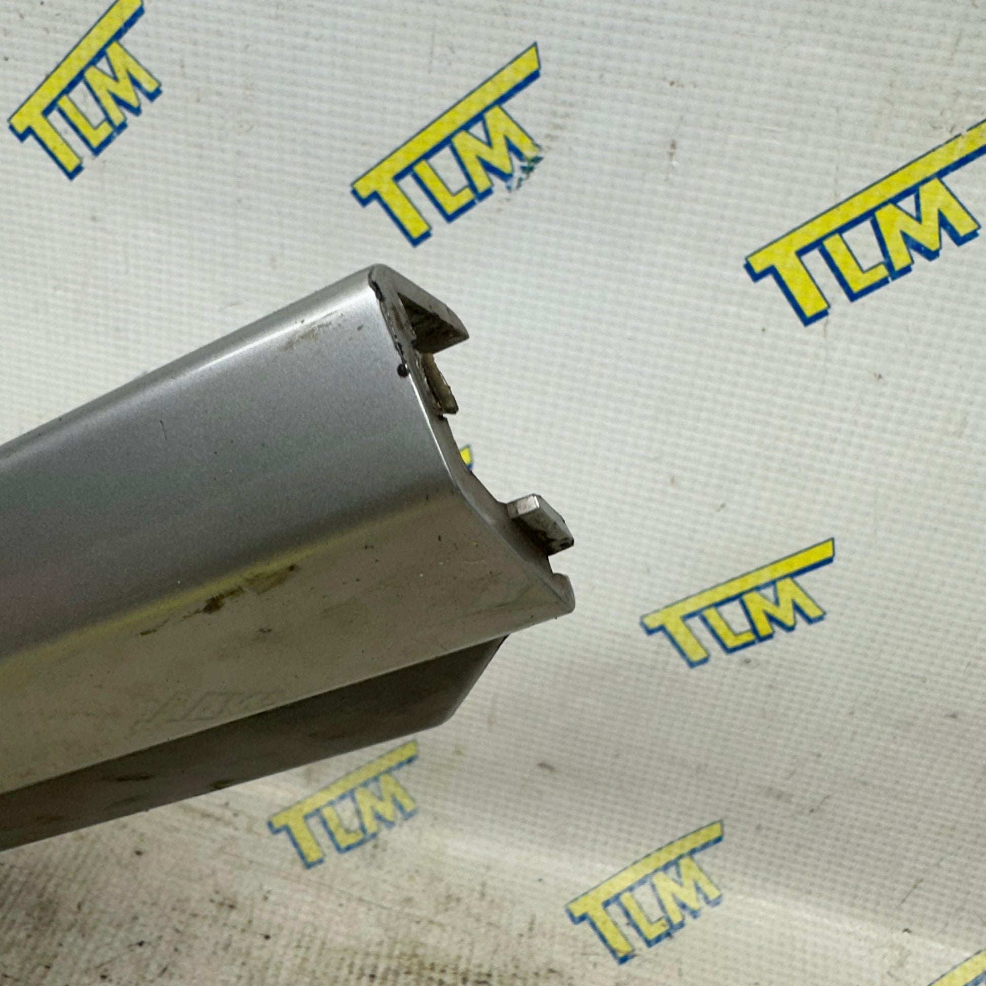 11-14 Acura TSX *wagon* Roof Rack Cover Cap REAR PASSENGER 2012 2013 2014 OEM