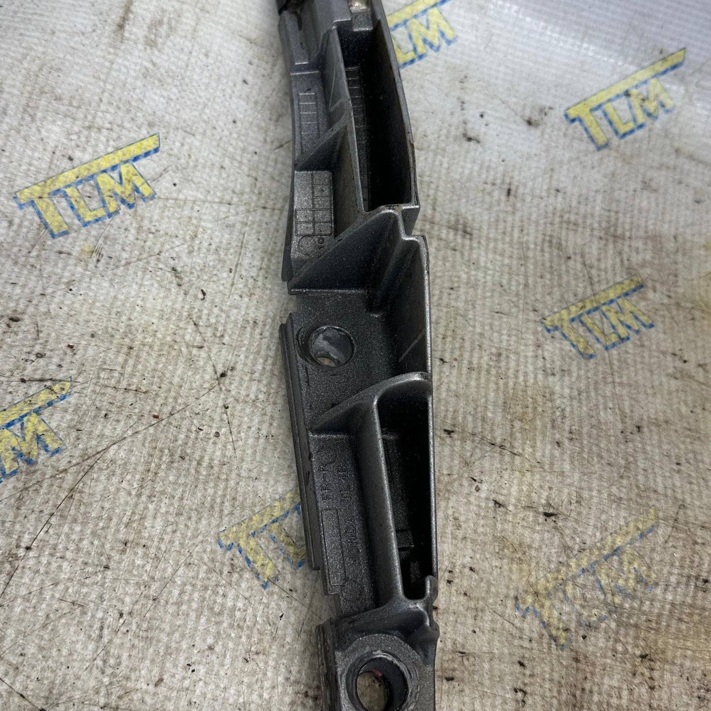 11-14 Acura TSX *wagon* Roof Rack Leg REAR PASSENGER 2012 2013 2014 OEM