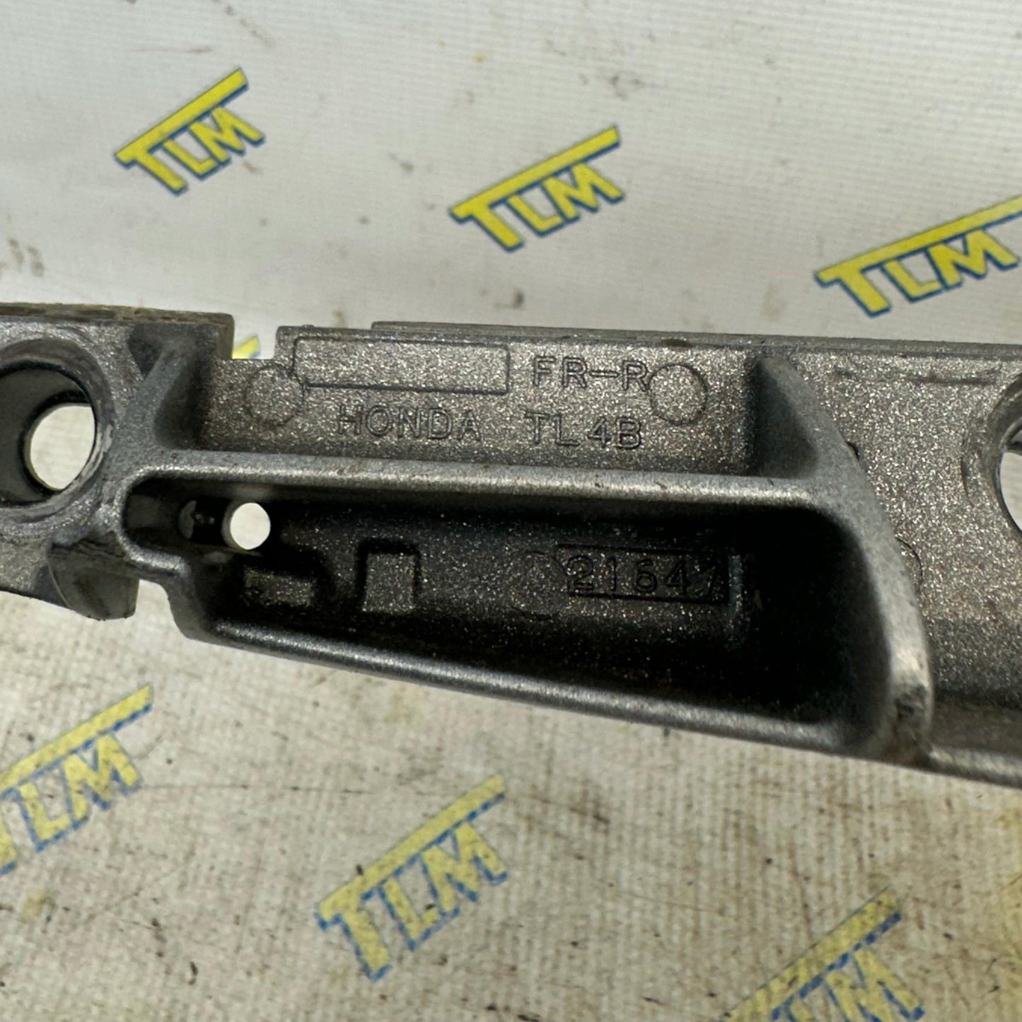 11-14 Acura TSX *wagon* Roof Rack Leg REAR PASSENGER 2012 2013 2014 OEM