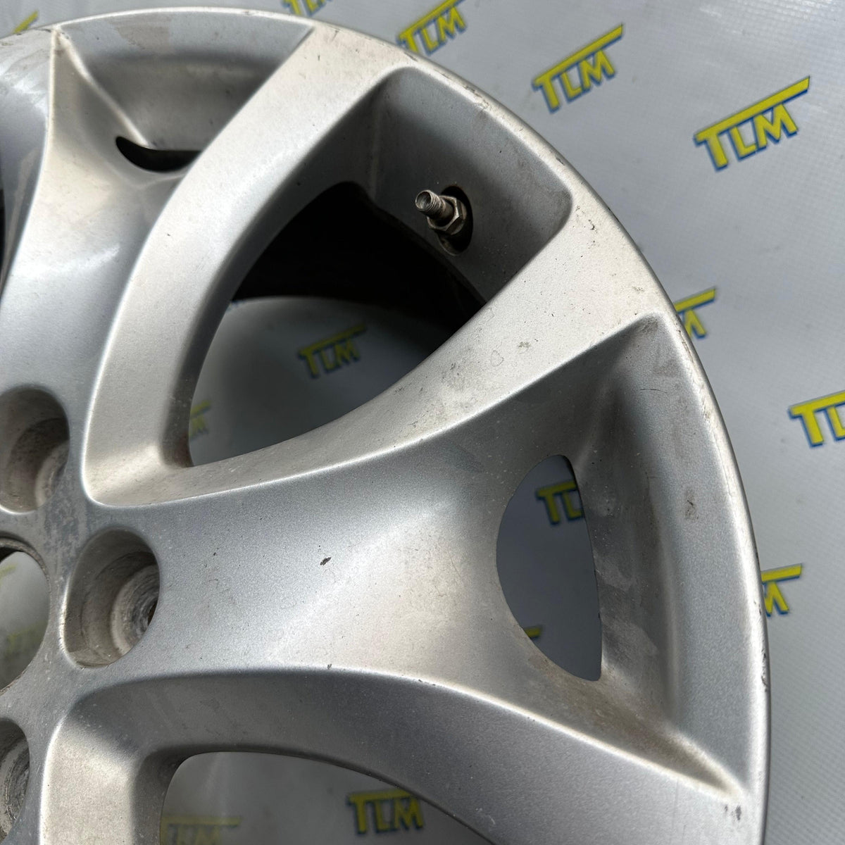 11-15 Mazda CX9 Rim Wheel 18” x 7.5” 2011 2012 2013 2014 2015 OEM