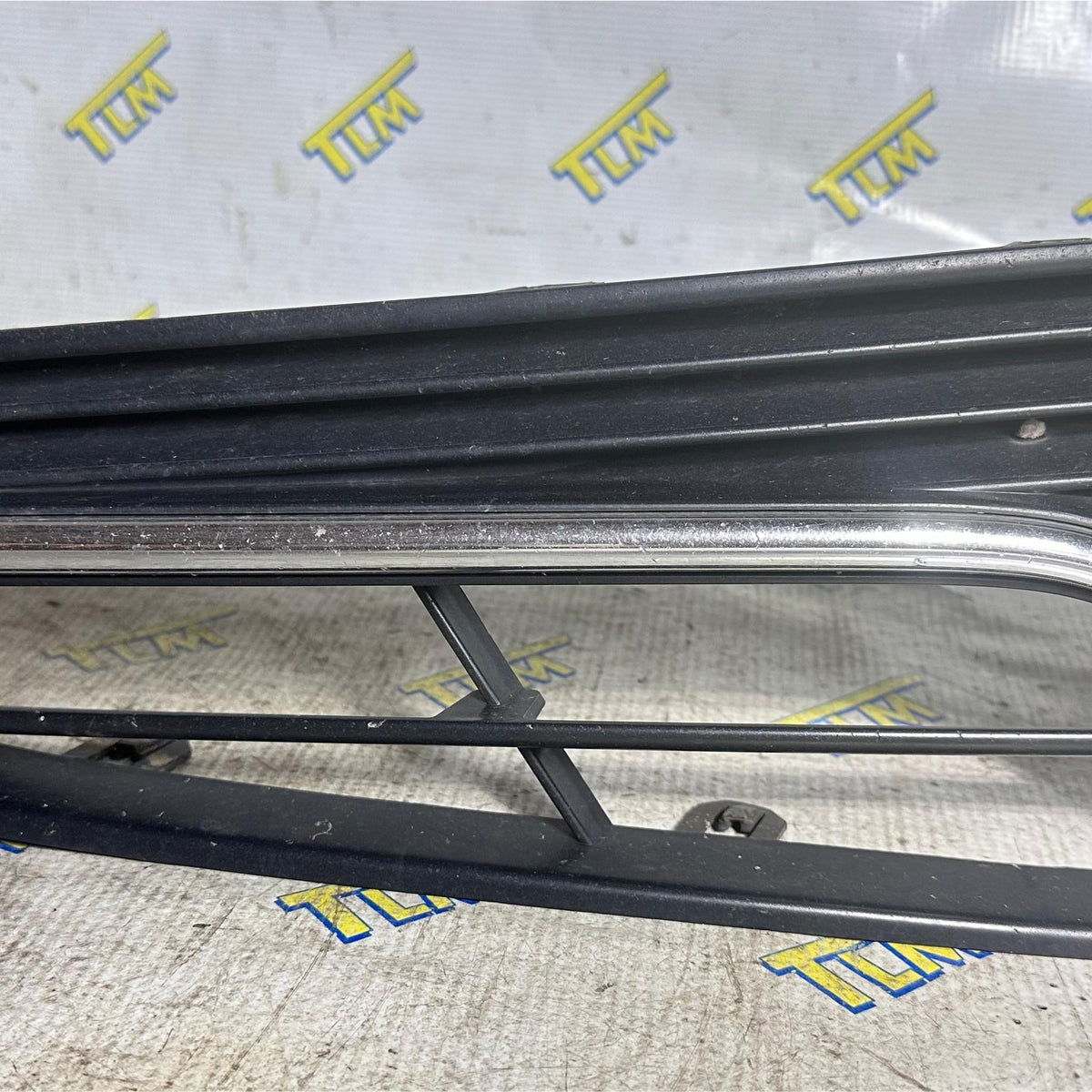 12-14 Acura TL Front Fog Grille Trim Cover Bezel PASSENGER RIGHT 2013 2014 OEM