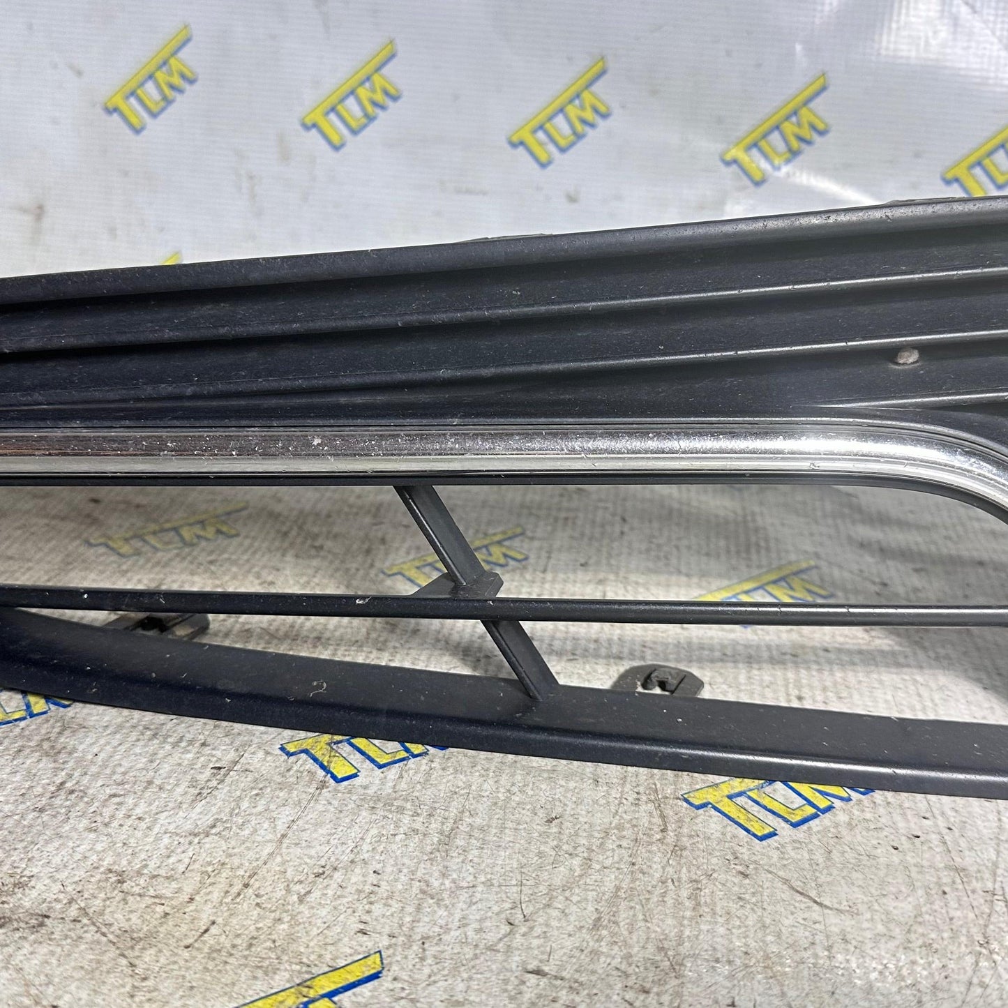 12-14 Acura TL Front Fog Grille Trim Cover Bezel PASSENGER RIGHT 2013 2014 OEM