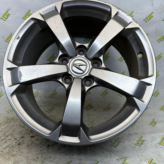 12-14 Acura TL Rim 18” Wheel 2012 2013 2014 13 OEM