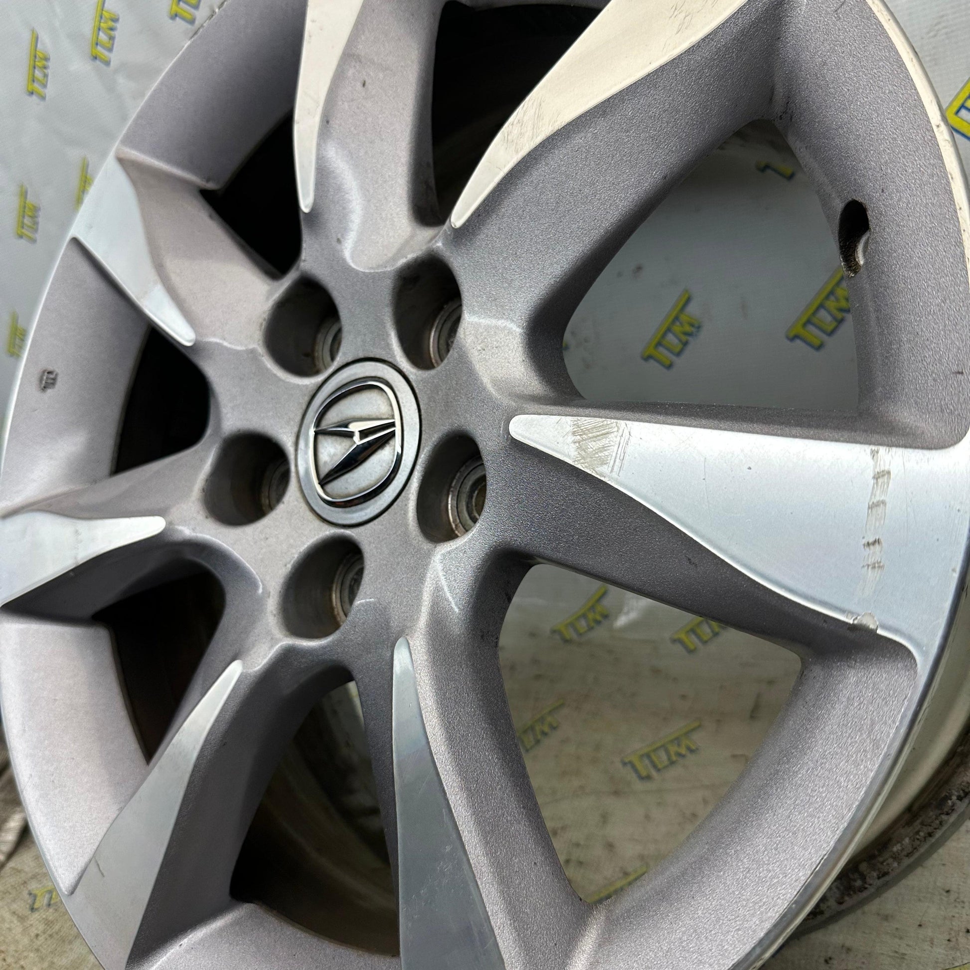 12-14 Acura TL Rim Wheel 2012 2013 2014 13 OEM