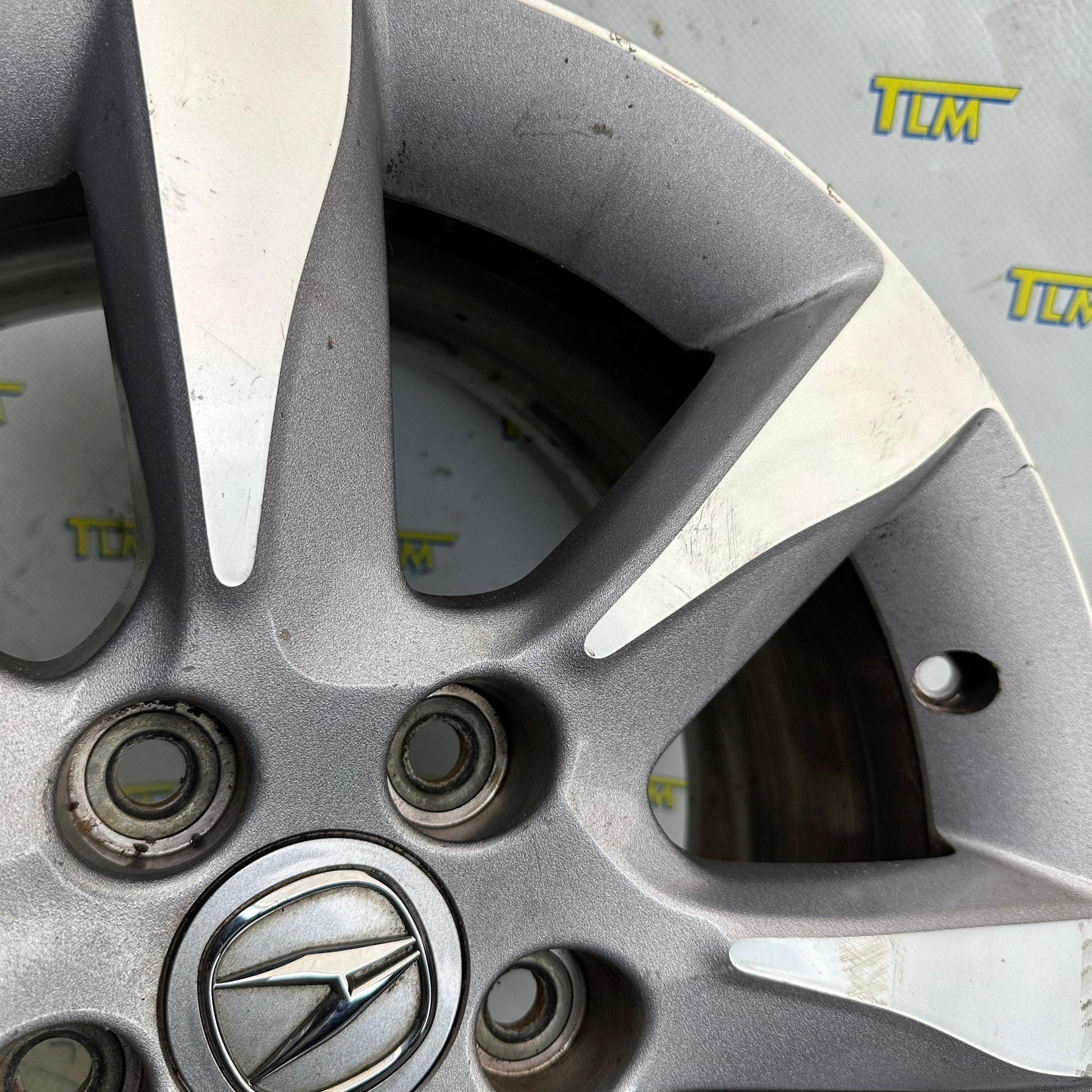 12-14 Acura TL Rim Wheel 2012 2013 2014 13 OEM