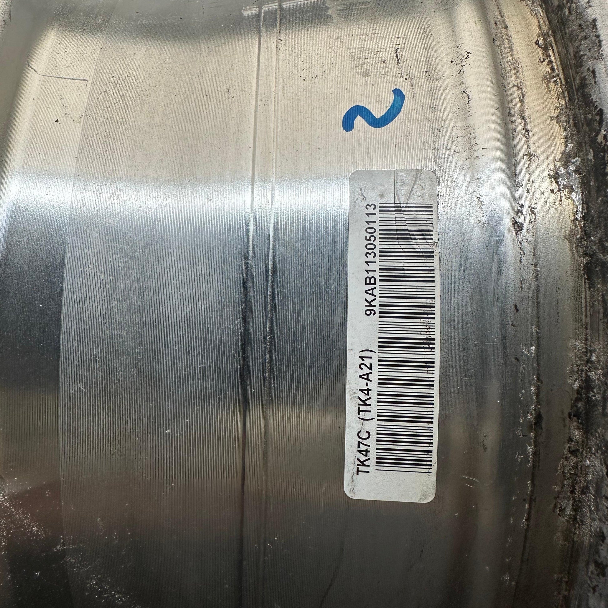 12-14 Acura TL Rim Wheel 2012 2013 2014 13 OEM