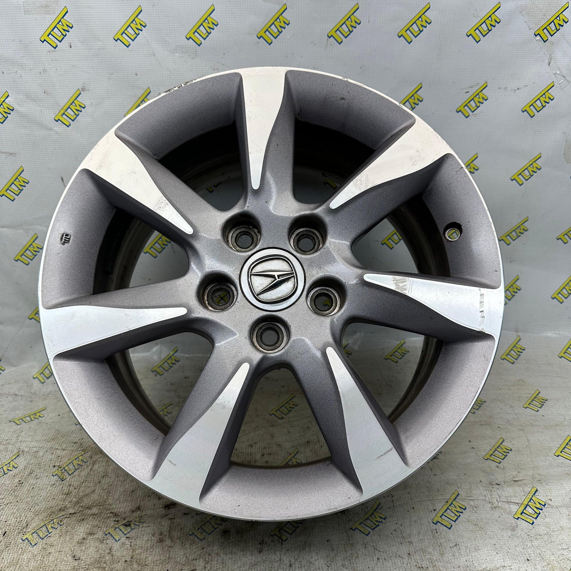 12-14 Acura TL Rim Wheel 2012 2013 2014 13 OEM