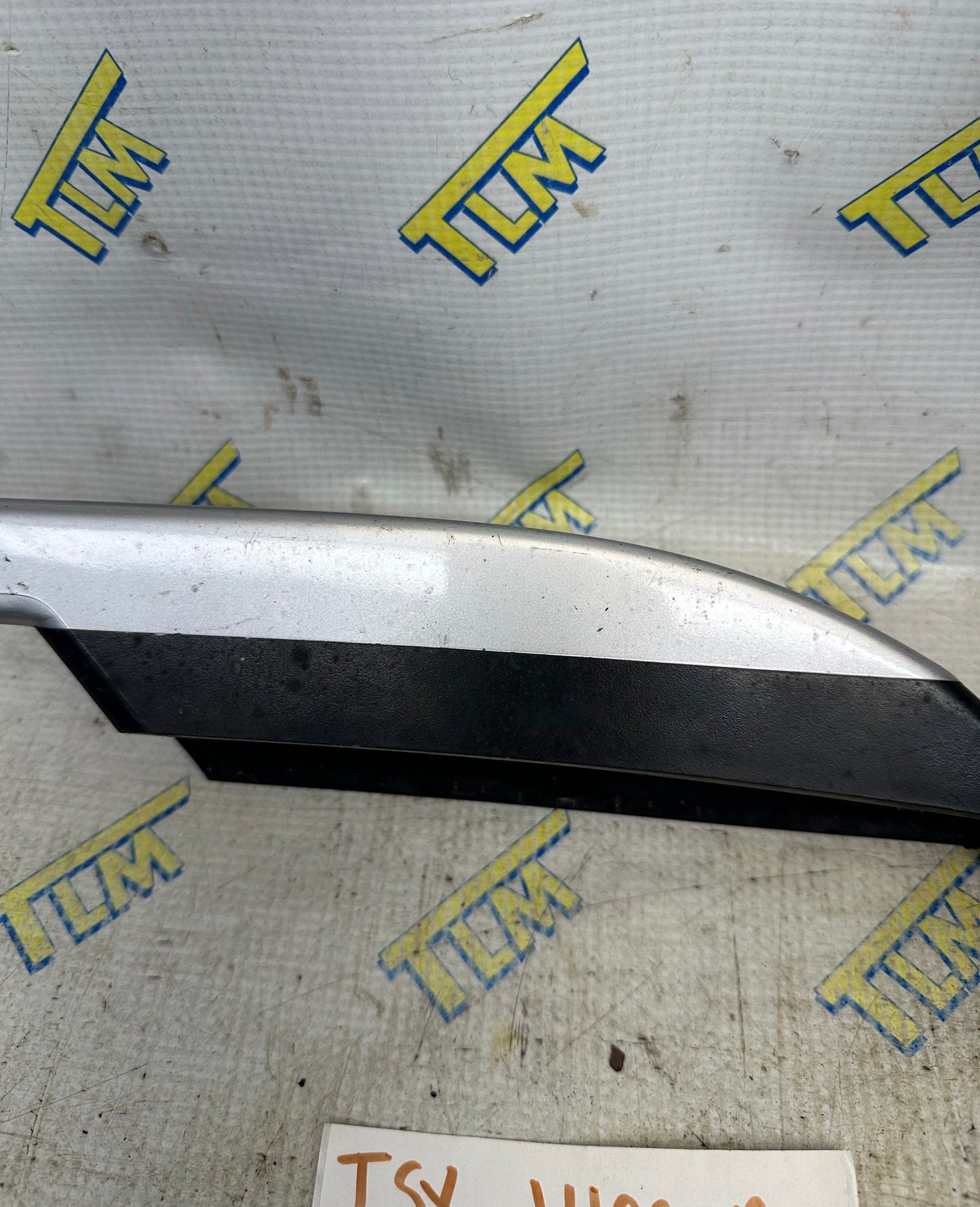 11-14 Acura TSX *wagon* Roof Rack Cover Cap REAR PASSENGER 2012 2013 2014 OEM