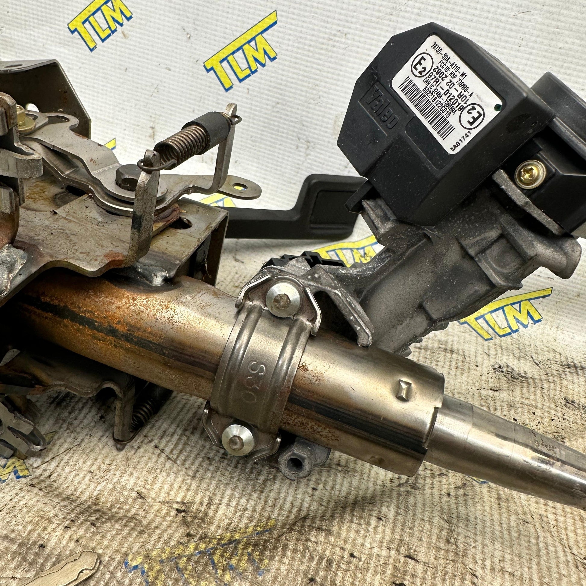 2005 Honda Accord 05 *MANUAL* ECU Immobilizer Key 6 Speed Computer RAD-A04 OEM