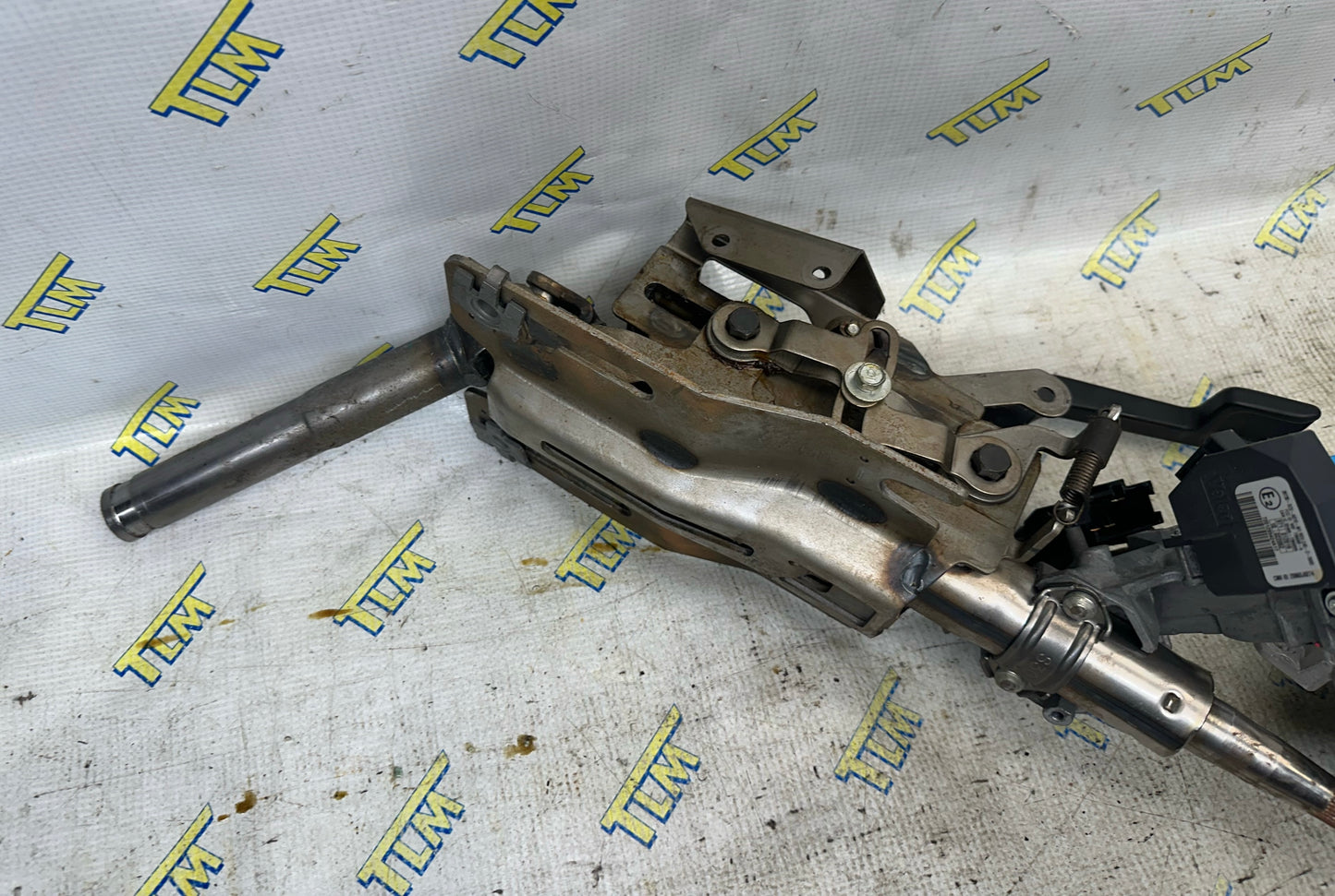 08 Acura TL *TYPE S* ECU Ignition Immobilizer Key Immo 37820RDBA61 3.5 2008 OEM