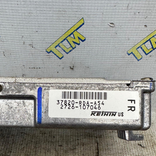Acura TL ECU ECM Computer Brain 37820-RDA-A54 OEM