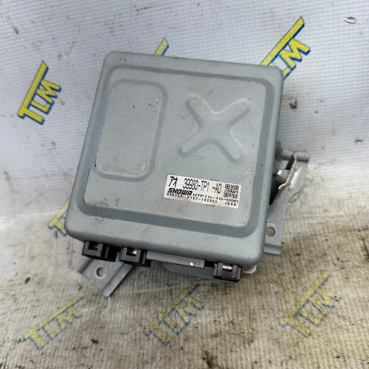 11-14 Acura TSX * 3.5 * Power Steering Control Module 39980-TP1 2011 12 13 OEM