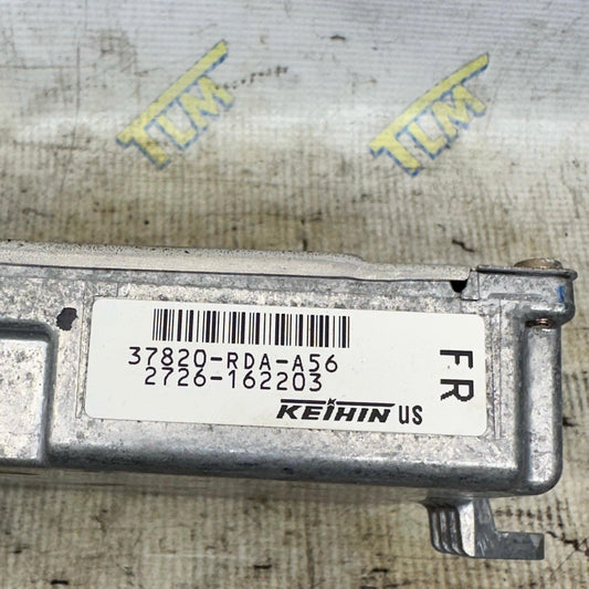 Acura TL ECU ECM Computer Brain 37820-RDA-A56 OEM