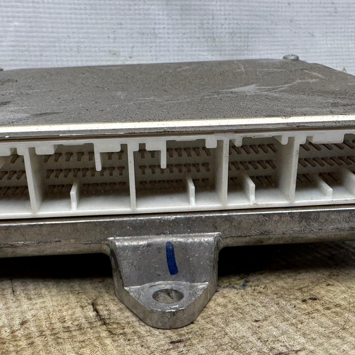 Acura TL ECU ECM Computer Brain 37820-RDA-A73 5 plug OEM