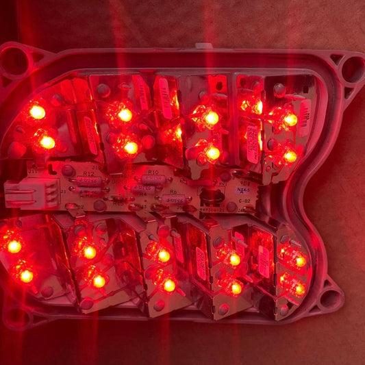 Acura TL LED Board Tail Light Rear PASSENGER RIGHT 04 05 2006 2007 2008 OEM