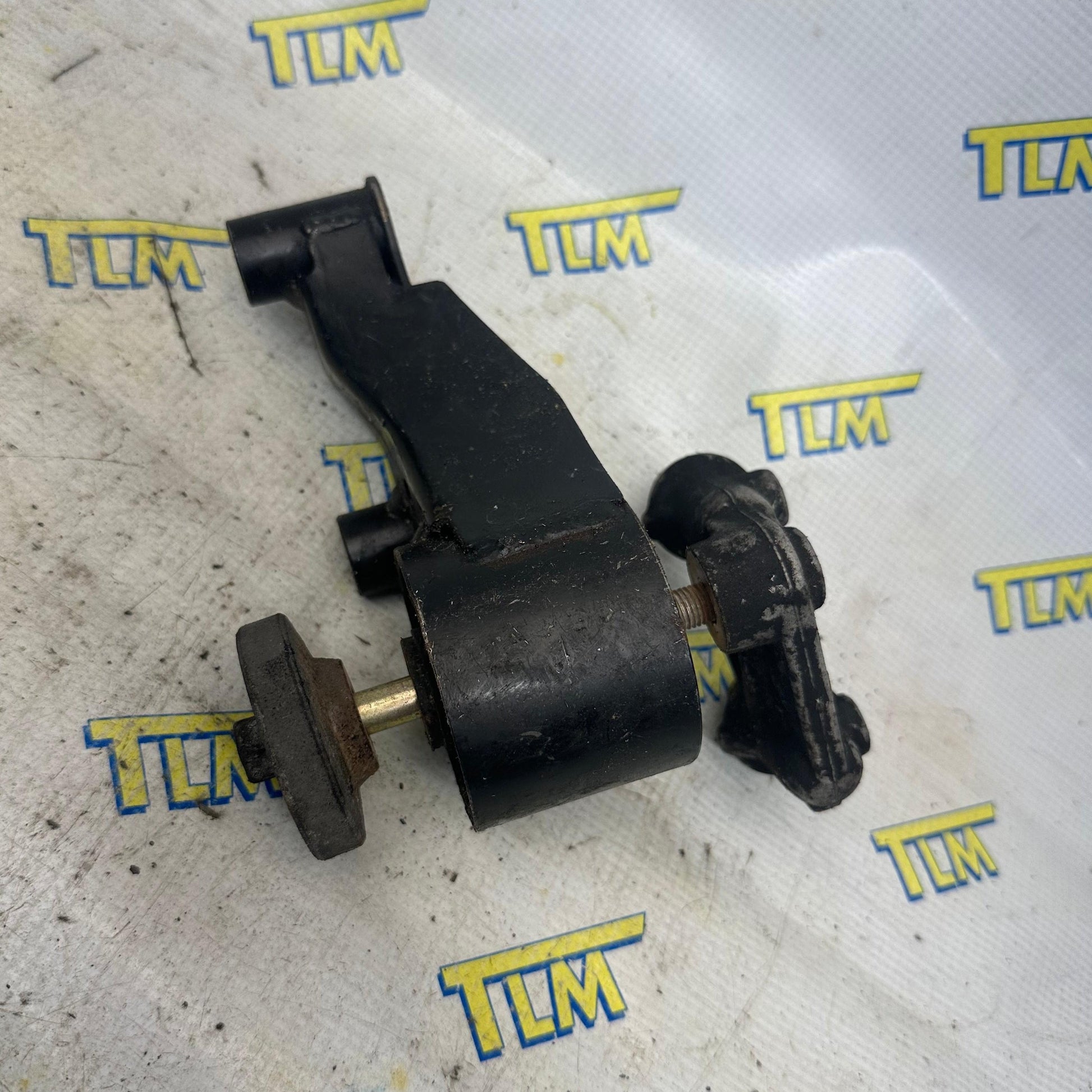 Acura TL Manual LOWER Transmission Mount Subframe Bracket MT 04 05 06 base or TYPE S 07 08 OEM