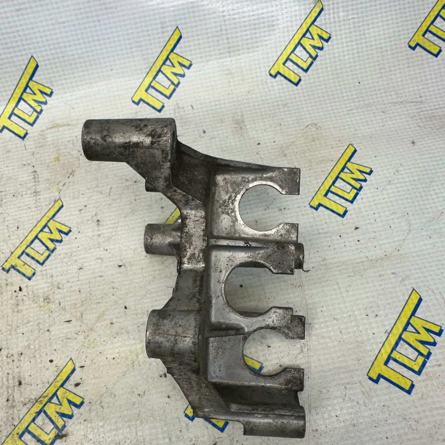 Acura TL Manual Transmission Shifter Cables Bracket 04 05 06 base or TYPE S 07 08 OEM