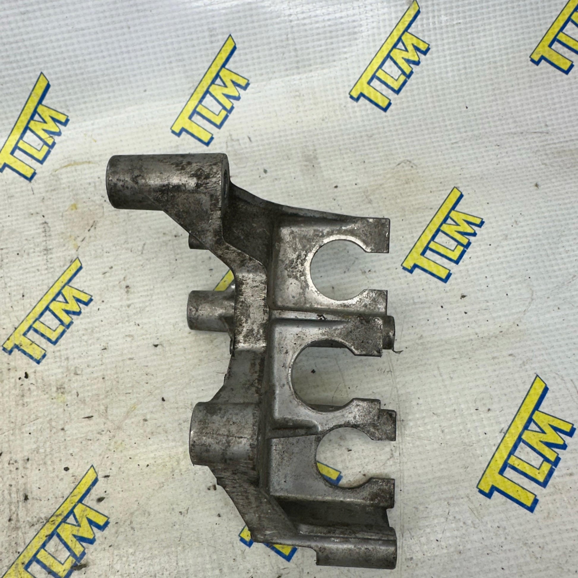 Acura TL Manual Transmission Shifter Cables Bracket 04 05 06 base or TYPE S 07 08 OEM