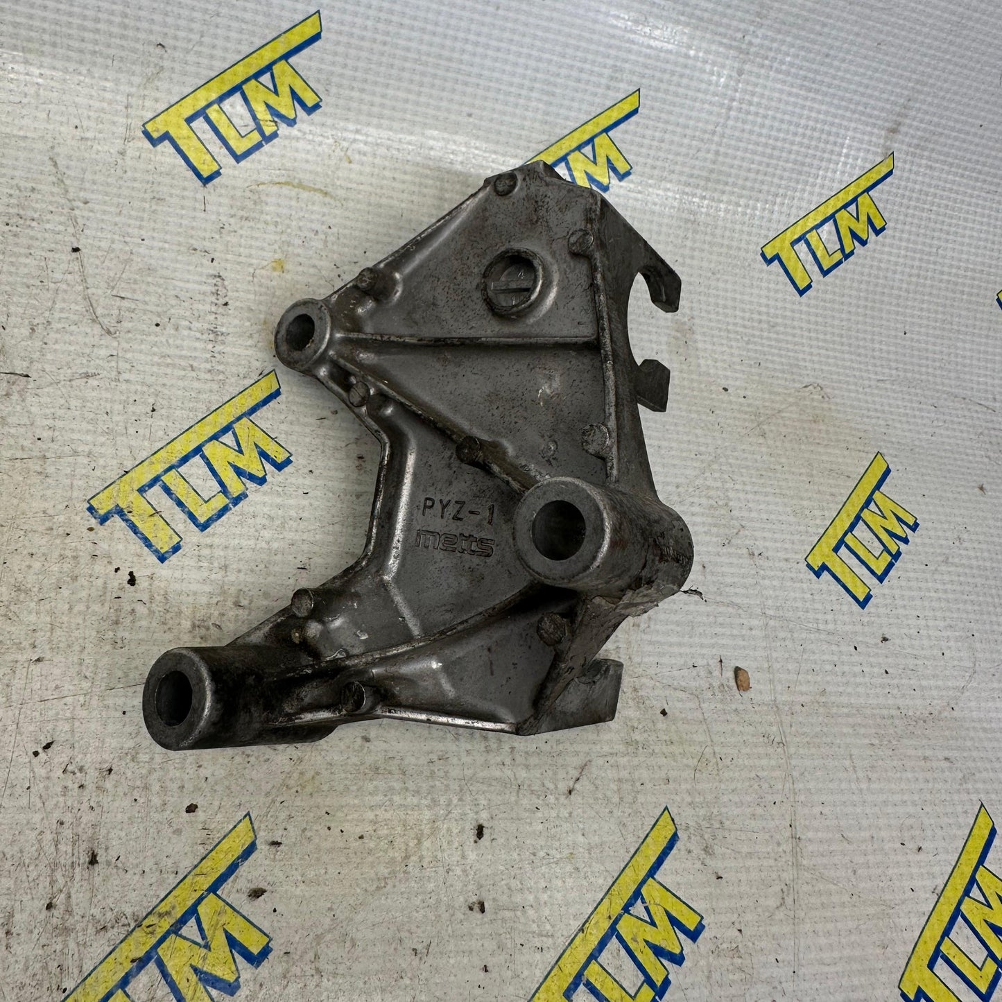 Acura TL Manual Transmission Shifter Cables Bracket 04 05 06 base or TYPE S 07 08 OEM