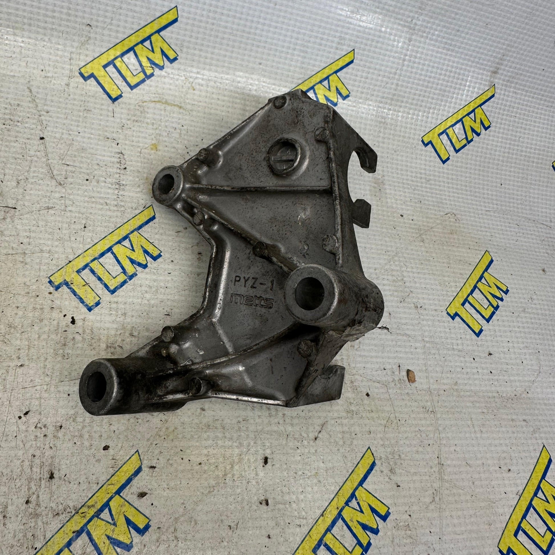 Acura TL Manual Transmission Shifter Cables Bracket 04 05 06 base or TYPE S 07 08 OEM