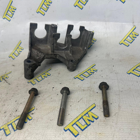 Acura TL Manual Transmission Shifter Cables Bracket 04 05 06 base or TYPE S 07 08 OEM