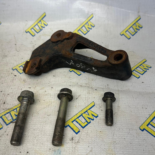 Acura TL Manual UPPER Transmission Mount Top Bracket MT 04 05 06 base or TYPE S 07 08 OEM