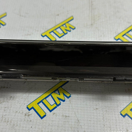 Acura TL Navigation Clock Screen 39710-A410 Center Dash 04 05 06 07 08 Nav OEM