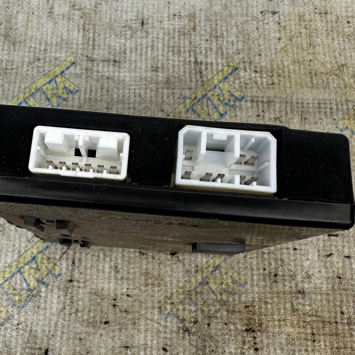 Acura TL Seat Memory Control Module MSC 81628 A020 Computer 04 05 06 07 08 OEM