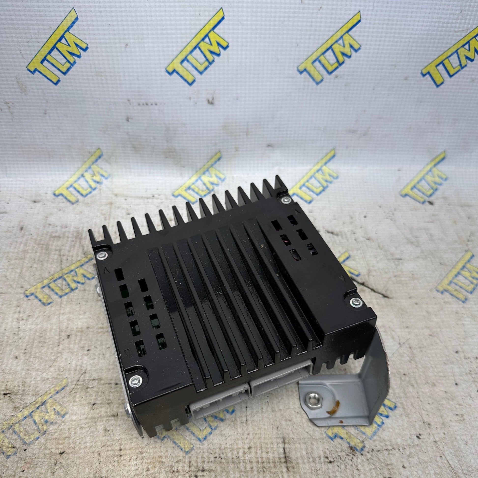 Acura TSX Amp Amplifier Stereo 39186-TL2-A311-M1 Sound OEM